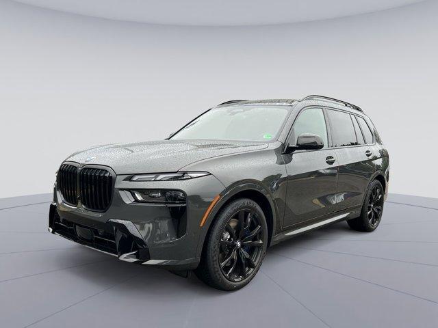 new 2026 BMW X7 car, priced at $102,080