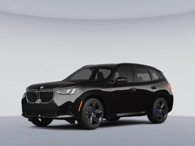 new 2026 BMW X3 car, priced at $58,490