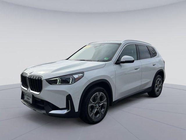 used 2023 BMW X1 car, priced at $31,871