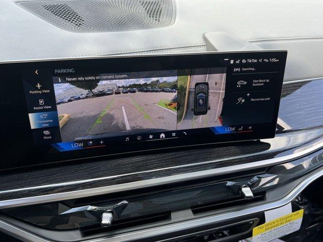 new 2026 BMW X5 PHEV car, priced at $86,325