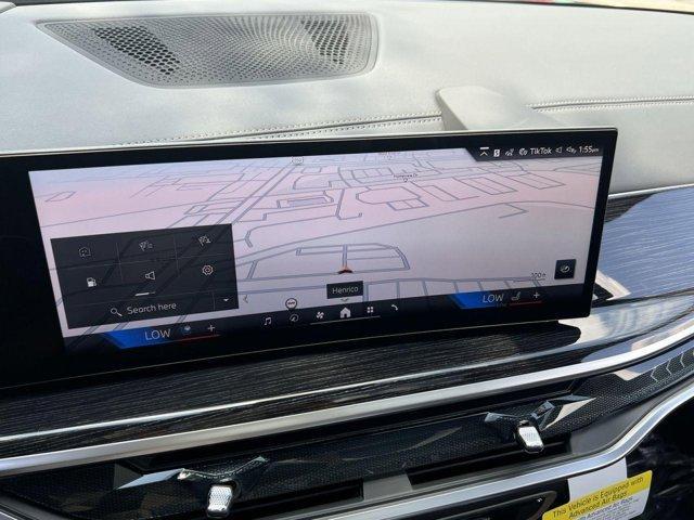new 2026 BMW X5 PHEV car, priced at $86,325