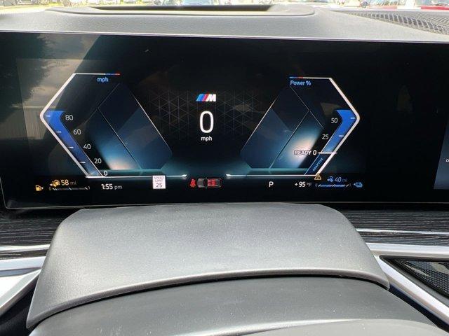 new 2026 BMW X5 PHEV car, priced at $86,325