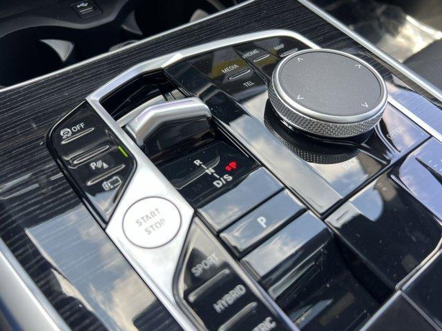 new 2026 BMW X5 PHEV car, priced at $86,325