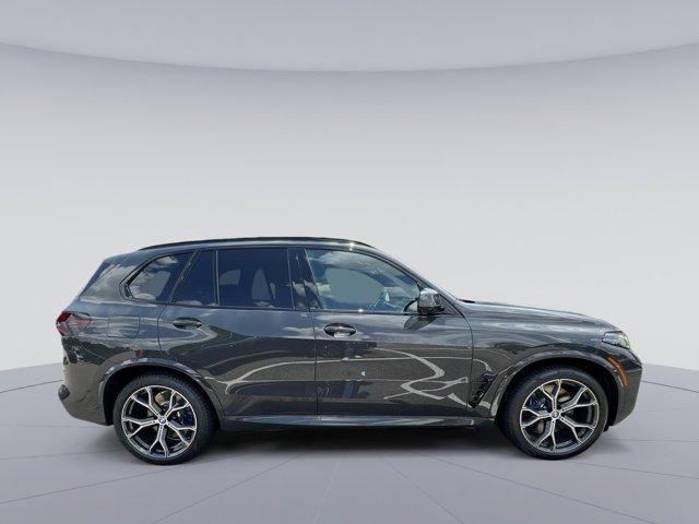 new 2026 BMW X5 PHEV car, priced at $86,325