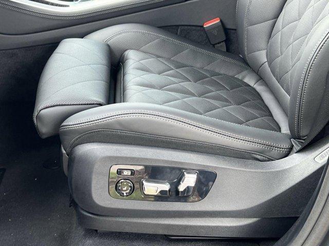 new 2026 BMW X5 PHEV car, priced at $86,325
