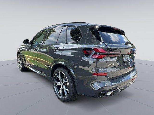 new 2026 BMW X5 PHEV car, priced at $86,325