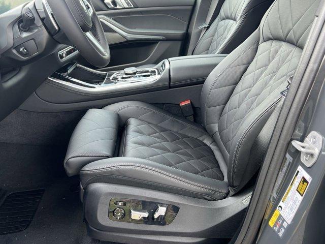 new 2026 BMW X5 PHEV car, priced at $86,325