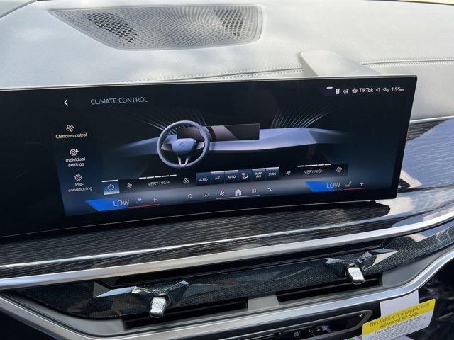 new 2026 BMW X5 PHEV car, priced at $86,325