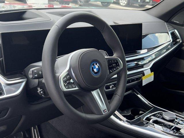 new 2026 BMW X5 PHEV car, priced at $86,325