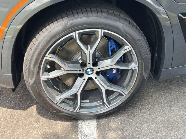 new 2026 BMW X5 PHEV car, priced at $86,325