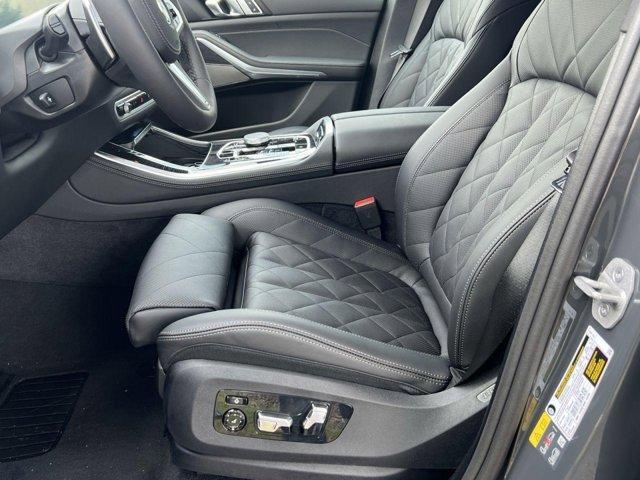 new 2026 BMW X5 PHEV car, priced at $86,325