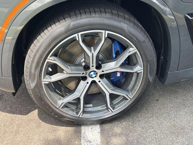new 2026 BMW X5 PHEV car, priced at $86,325