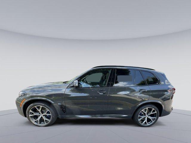new 2026 BMW X5 PHEV car, priced at $86,325