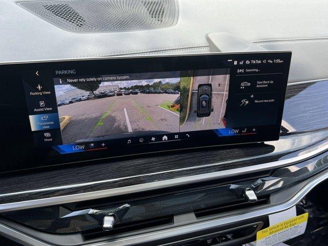 new 2026 BMW X5 PHEV car, priced at $86,325