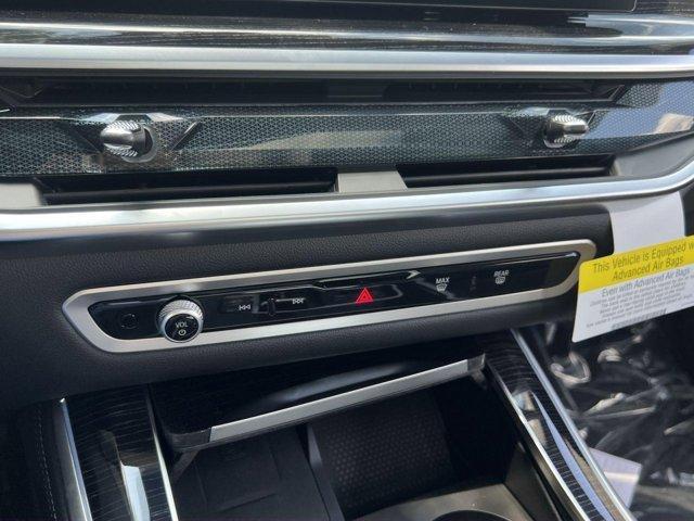 new 2026 BMW X5 PHEV car, priced at $86,325