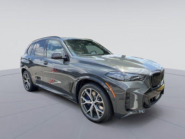 new 2026 BMW X5 PHEV car, priced at $86,325