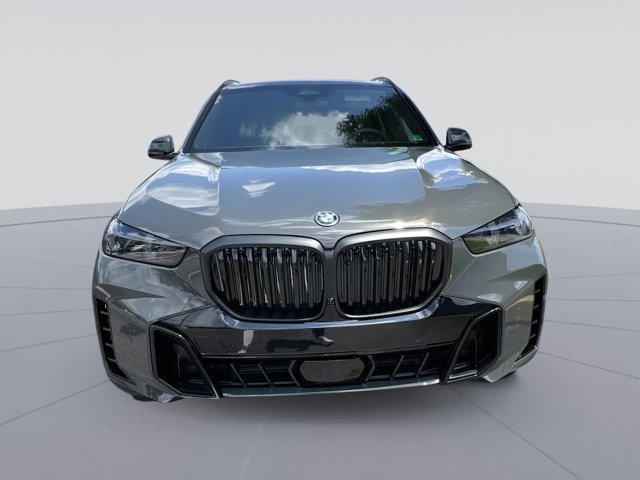 new 2026 BMW X5 PHEV car, priced at $86,325