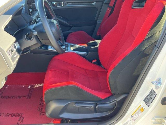 used 2025 Honda Civic Type R car, priced at $44,696