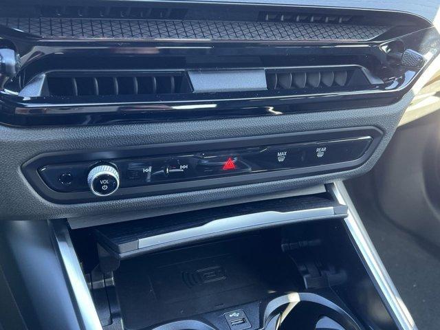 new 2026 BMW 330 car, priced at $59,765