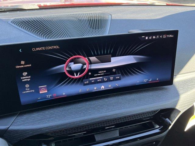 new 2026 BMW 330 car, priced at $59,765