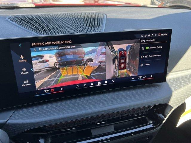 new 2026 BMW 330 car, priced at $59,765