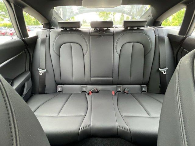 used 2021 BMW 228 Gran Coupe car, priced at $21,826