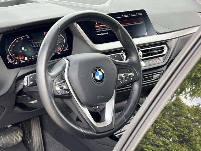 used 2021 BMW 228 Gran Coupe car, priced at $21,826