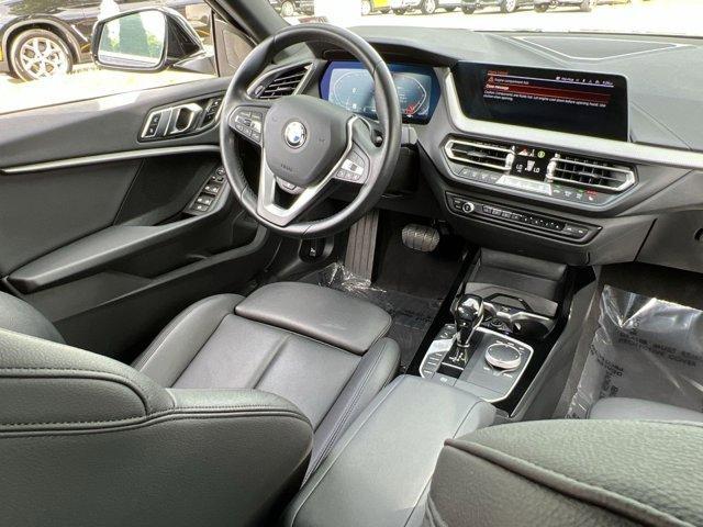 used 2021 BMW 228 Gran Coupe car, priced at $21,826