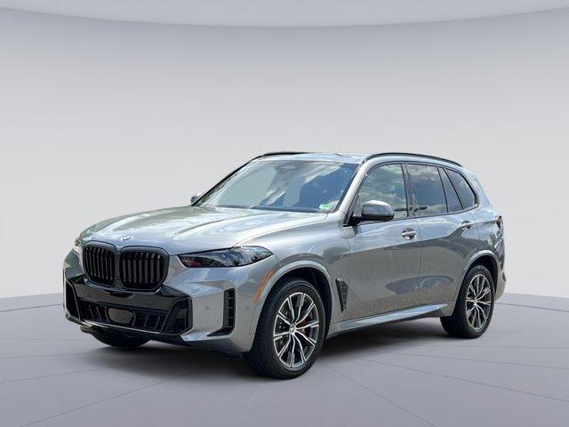 new 2026 BMW X5 car, priced at $78,375