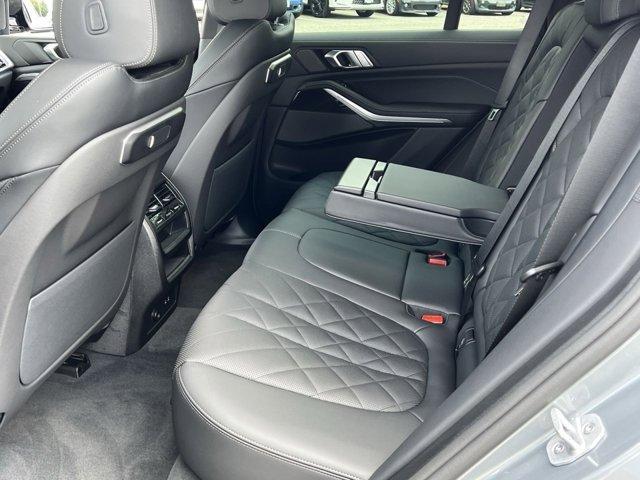 new 2026 BMW X5 car, priced at $78,375
