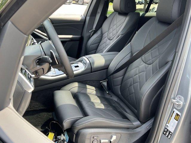 new 2026 BMW X5 car, priced at $78,375