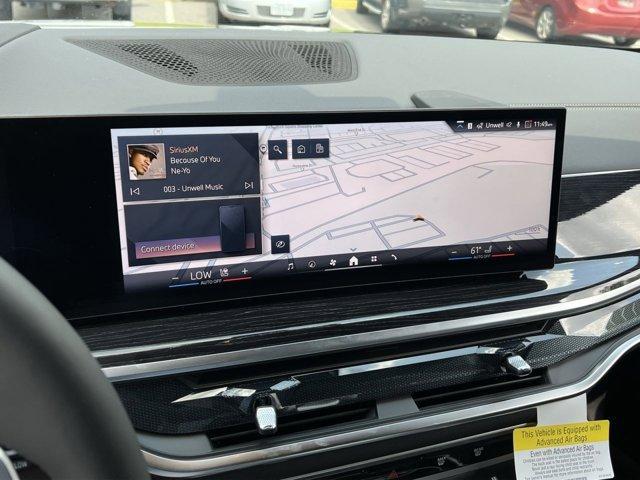 new 2026 BMW X5 car, priced at $78,375