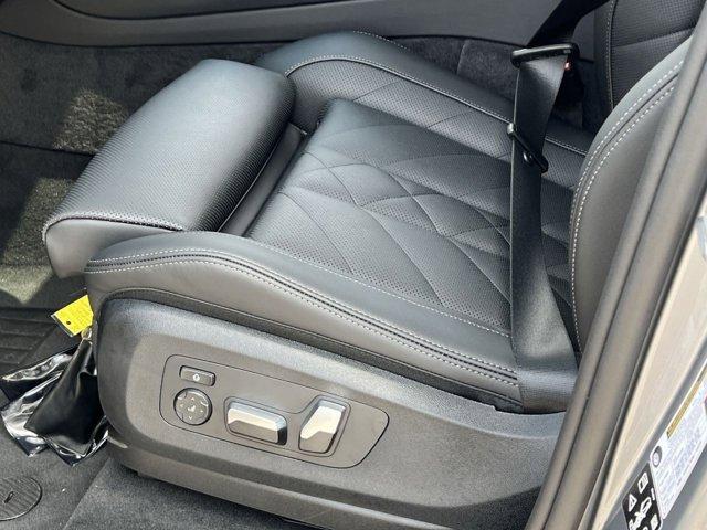 new 2026 BMW X5 car, priced at $78,375
