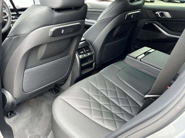 new 2026 BMW X5 car, priced at $78,375