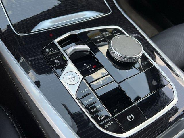 new 2026 BMW X5 car, priced at $78,375