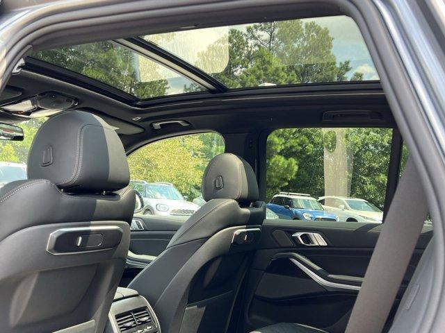 new 2026 BMW X5 car, priced at $78,375