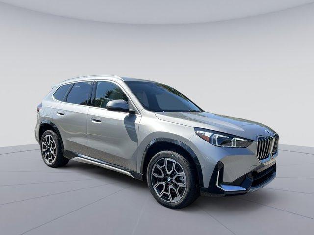 new 2026 BMW X1 car, priced at $47,115