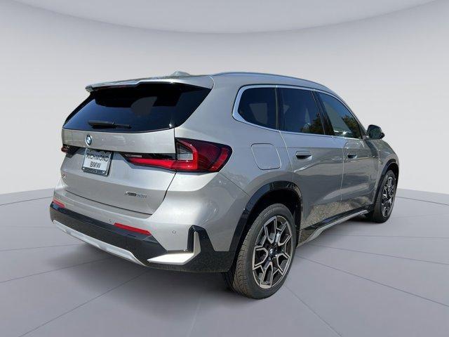 new 2026 BMW X1 car, priced at $47,115