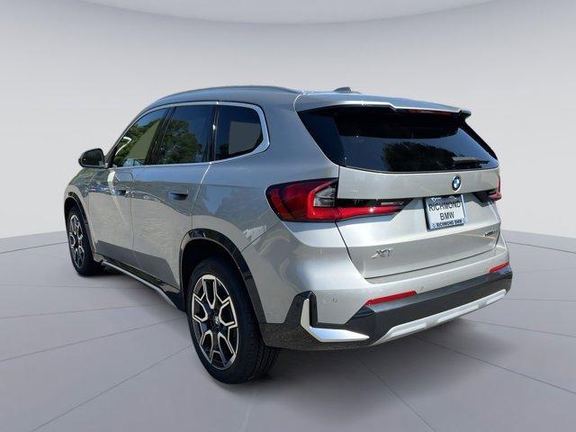 new 2026 BMW X1 car, priced at $47,115