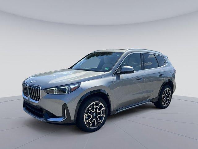 new 2026 BMW X1 car, priced at $47,115