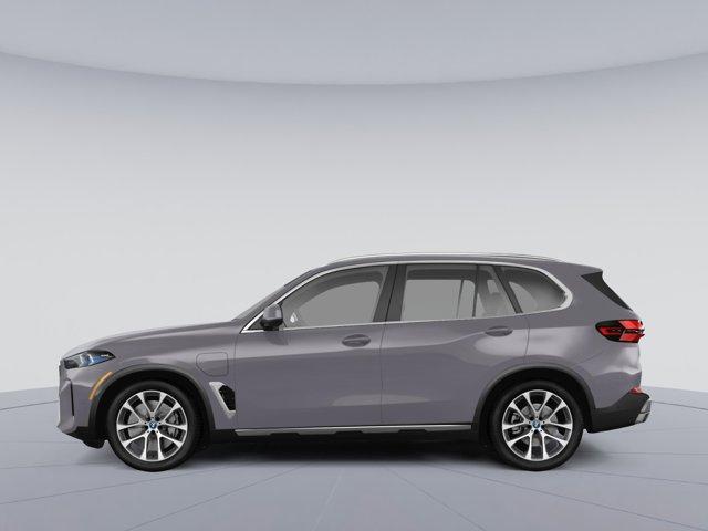 new 2025 BMW X5 PHEV car, priced at $83,355