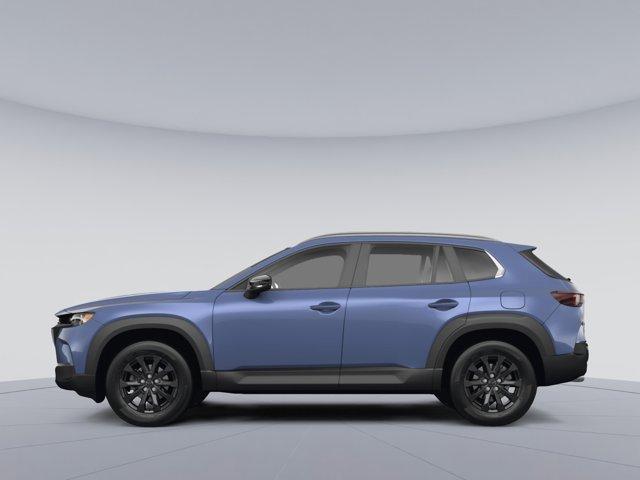 used 2023 Mazda CX-50 car, priced at $25,922