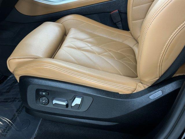 used 2023 BMW X5 car, priced at $43,996