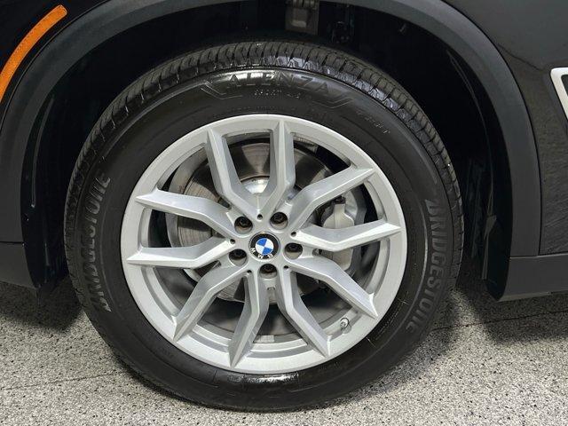 used 2023 BMW X5 car, priced at $43,996