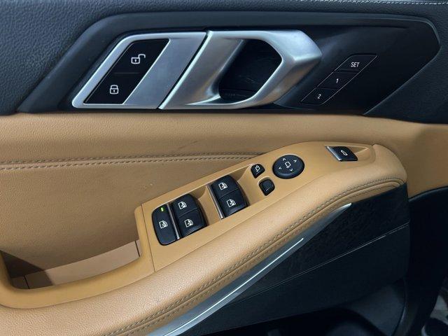 used 2023 BMW X5 car, priced at $43,996