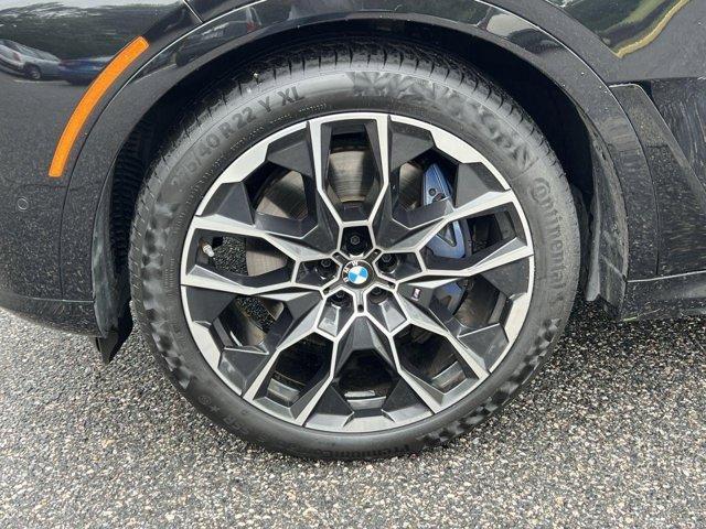 used 2025 BMW X7 car, priced at $86,274