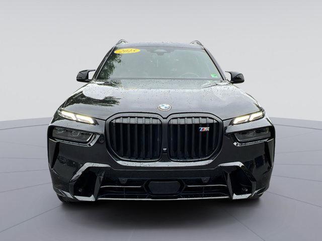 used 2025 BMW X7 car, priced at $86,274