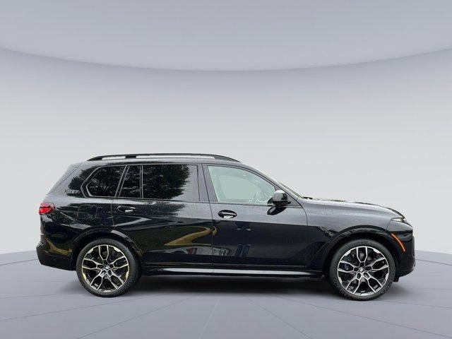 used 2025 BMW X7 car, priced at $86,274