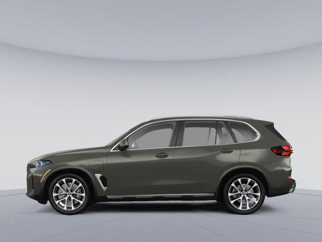 new 2025 BMW X5 PHEV car, priced at $80,155