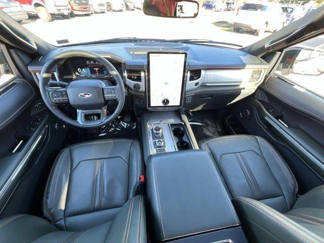 used 2022 Ford Expedition car, priced at $49,998